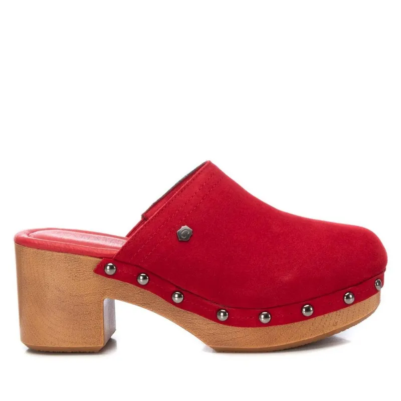 CARMELA 160461 Red Women's Shoe