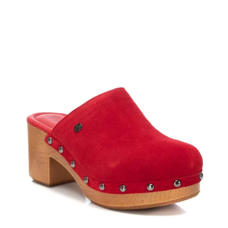 CARMELA 160461 Red Women's Shoe