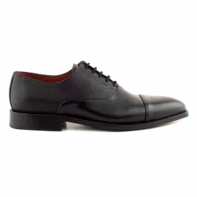 ZAPATO PADUA NEGRO