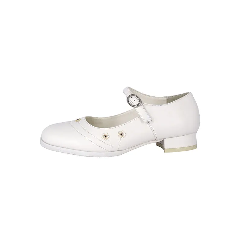 White Alchemy Selené Shoe