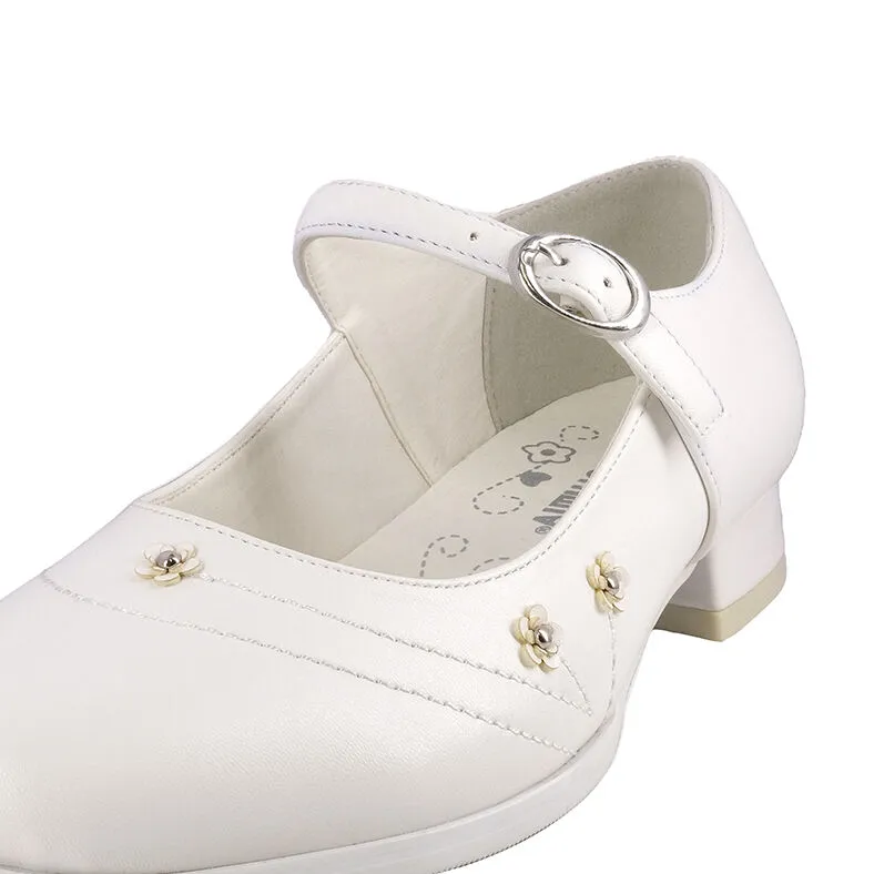 White Alchemy Selené Shoe