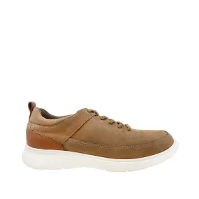 Zapatos casuales Sabater Laces beige