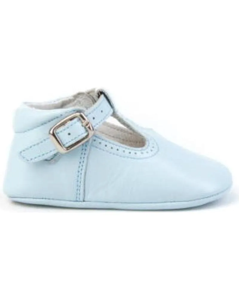 Zapatos de Niño ANGELITOS SANDALIAS 247 AZUL