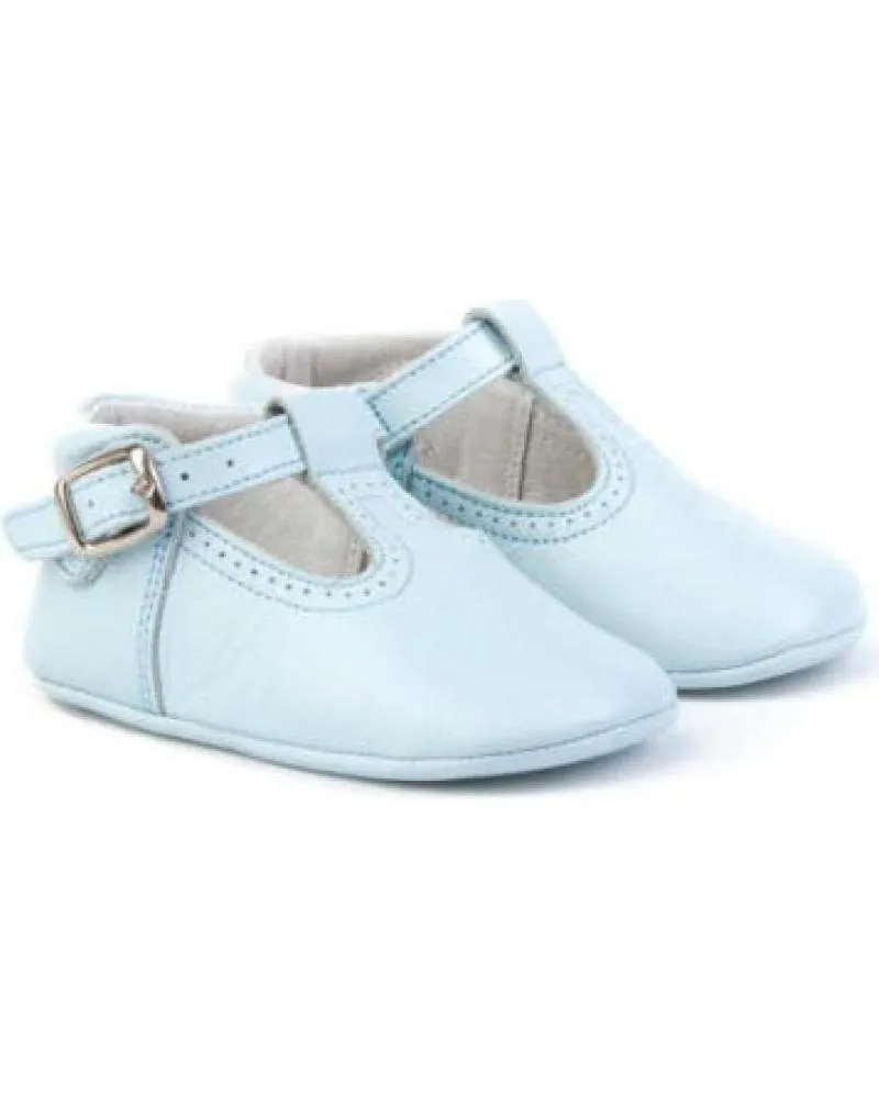 Zapatos de Niño ANGELITOS SANDALIAS 247 AZUL