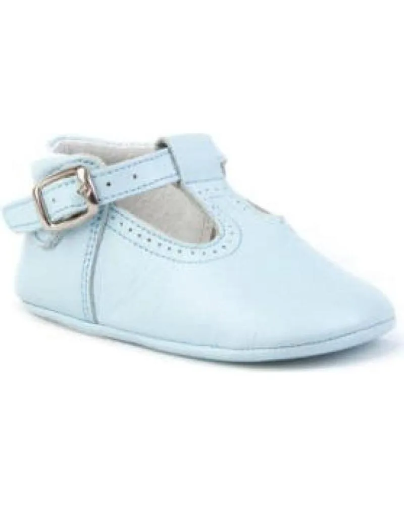 Zapatos de Niño ANGELITOS SANDALIAS 247 AZUL