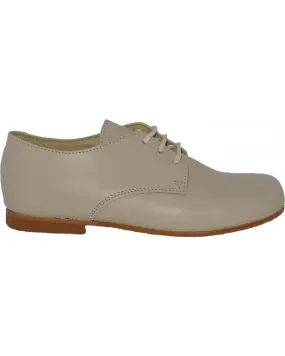 Zapatos de Niño CRIOS HO-191 BEIGE