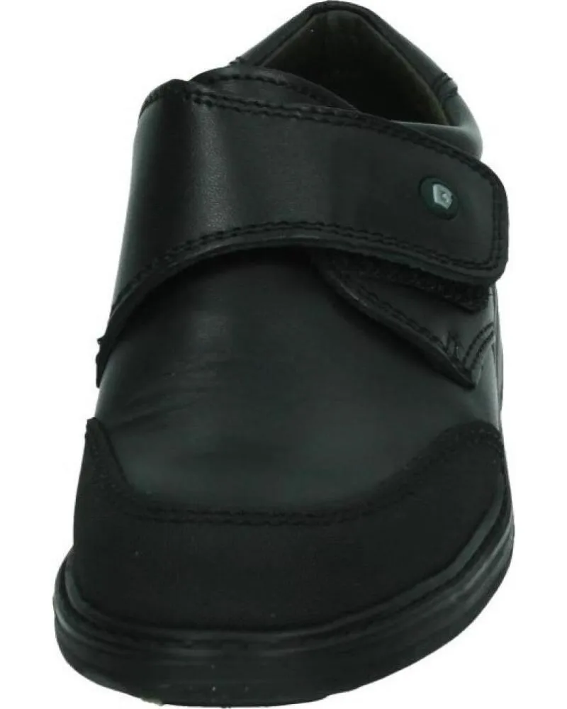 Zapatos GORILA  de Niño 31401  NEGRO