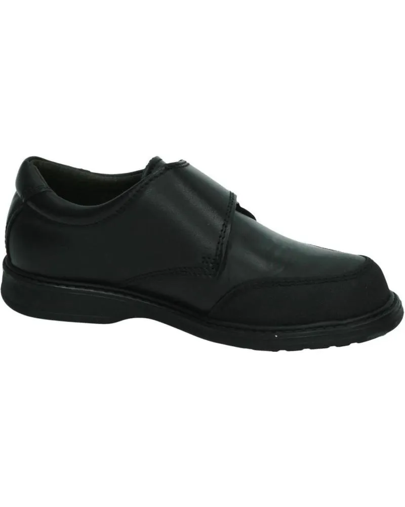 Zapatos GORILA  de Niño 31401  NEGRO