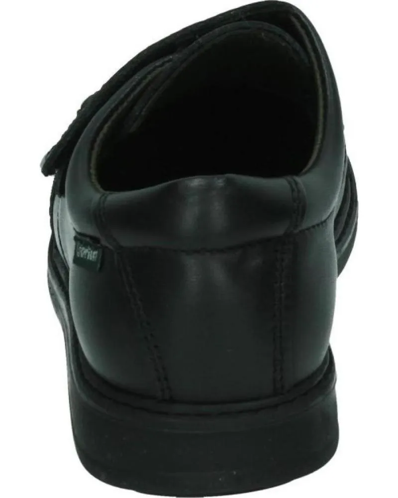 Zapatos GORILA  de Niño 31401  NEGRO