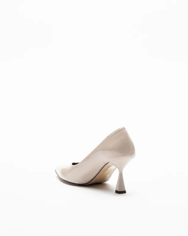 Zapatos PROF 1929 Beige