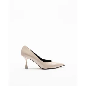 Zapatos PROF 1929 Beige